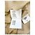 Polo de punto de cashmere Miu Miu Camel Multicolor - vista 5