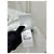 Chanel White Tweed Jacket with Sequined Camellia Logo Multiple colors - view 6