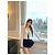 Chanel White Tweed Jacket with Sequined Camellia Logo Multiple colors - view 9