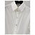 Camisa Chanel de algodón con estampado de cometa double-C blanca Multicolor - vista 2
