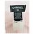 Chanel Strickbeanie aus Wolle in Rosa mit schwarzem Rand Mehrfarben - Ansicht 6