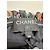 Chanisole Top Chanel Schwarz Juwelentöne Muster Polyester Mehrfarben - Ansicht 3