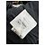 Chanisole Top Chanel Schwarz Juwelentöne Muster Polyester Mehrfarben - Ansicht 4