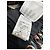 Chanisole Top Chanel Schwarz Juwelentöne Muster Polyester Mehrfarben - Ansicht 5