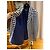 Chaqueta Chanel de tweed pata de gallo multicolor - vista 6
