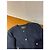 Chanel Navy Tweed Jacket Multiple colors - view 3
