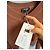 Jersey de punto de cashmere Chanel naranja Multicolor - vista 2