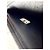Borsa Chanel Wallet on Chain in pelle nera con manico in cristalli Multicolore - vista 6