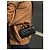 Borsa Chanel Wallet on Chain in pelle nera con manico in cristalli Multicolore - vista 9
