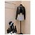 Chanel Leather Jackets Multiple colors - view 8