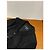 Chanel Black Tweed Jacket with Silver Thread Multiple colors - view 3