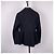 Autre Marque Dior Black Wool Double Breasted Tailored Coat Multiple colors - view 2