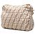 Fendi Zucca Canvas Crossbody braun - Ansicht 2