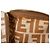 Fendi Zucca Canvas Crossbody braun - Ansicht 6