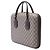 Borsa da lavoro Gucci GG Supreme Interlocking G Beige - vista 2