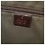 Borsa da lavoro Gucci GG Supreme Interlocking G Beige - vista 5