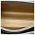 Borsa Chanel Medium Lambskin Trendy Spirit Top Handle Bag Satchel Grigia Grigio - vista 4