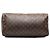 Borsa Boston Louis Vuitton Monogram Speedy 40 Marrone - vista 3