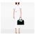 Borsa Louis Vuitton Monogram Vernis Alma GM Verde - vista 5