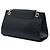 Borsa a tracolla Gucci Emily Large Guccissima Nera Nero - vista 2
