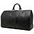 Borsa da viaggio Louis Vuitton Epi Keepall 50 Nera Nero - vista 2