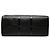 Borsa da viaggio Louis Vuitton Epi Keepall 50 Nera Nero - vista 3