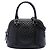 Gucci Mini Microguccissima Dome Satchel Schwarz