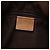 Bolsa de Ombro Gucci GG Canvas Eclipse Bege - vista 5