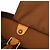 Louis Vuitton Monogram Speedy 35 Boston Tasche Braun - Ansicht 6