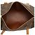 Louis Vuitton Monogram Papillon 28 Handtasche Braun - Ansicht 4