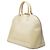 Borsa Louis Vuitton Monogram Vernis Alma GM Beige - vista 2