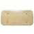 Borsa Louis Vuitton Monogram Vernis Alma GM Beige - vista 3