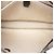 Borsa business Gucci GG Supreme Beige - vista 4