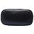 Borsa Dome Gucci Medium Microguccissima Nera Nero - vista 3