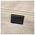 Borsa Dome Gucci Medium Microguccissima Nera Nero - vista 5