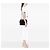 Borsa Dome Gucci Medium Microguccissima Nera Nero - vista 6