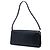 Borsa a Tracolla e Clutch Louis Vuitton Epi Sevigne Nera Nero - vista 2