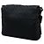 Borsa a tracolla Gucci GG Canvas nera Nero - vista 2