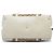 Tote Lovely Gucci GG Canvas beige - vista 3