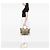 Tote Lovely Gucci GG Canvas beige - vista 5