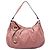 Gucci Guccissima Sukey Schultertasche Rosa Pink