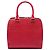 Louis Vuitton Epi Pont Neuf Handtasche rot