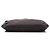 Borsa a tracolla Gucci GG Nylon Abbey D Ring Marrone - vista 3