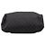Borsa Gucci GG Canvas con struttura in legno nera Nero - vista 3