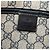 Tote Gucci GG Supreme Web Beige - vista 5