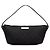 Borsa a tracolla Boat in tela GG Gucci nera Nero