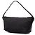 Borsa a tracolla Boat in tela GG Gucci nera Nero - vista 2