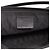 Borsa a tracolla Boat in tela GG Gucci nera Nero - vista 5