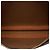 Borsa a tracolla Louis Vuitton Monogram Pochette Accessoires Marrone - vista 4