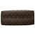 Bolso Satchel Louis Vuitton Monogram Alma Bnb Marrón Castaño - vista 3